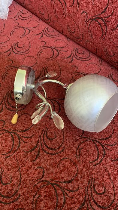 Елетросвітильник/ бра