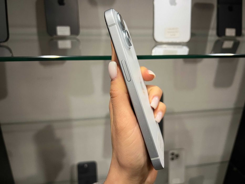 iPhone 15 128 gb Neverlock / від Магазину + Гарантія / Обмін