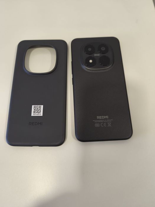 Redmi note 15 pro +
