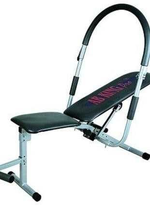 Тренажёр для идеальной фигуры