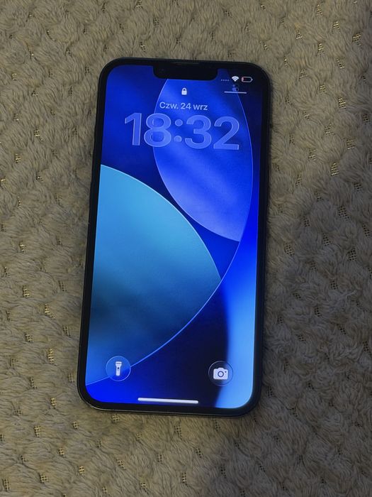 iPhone 13 256GB