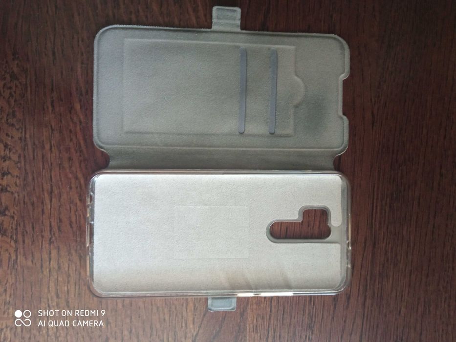 Etui na telefon xaomi redmi 9