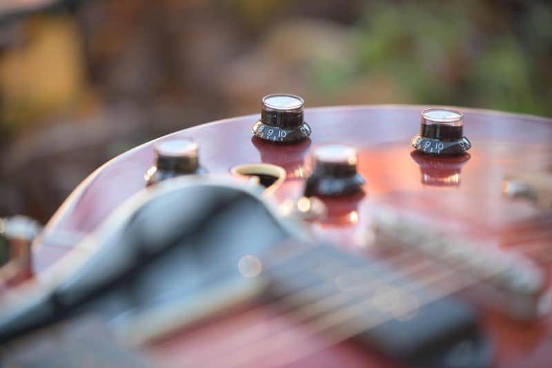 Eastman T64/v-T 2022 Antique Classic