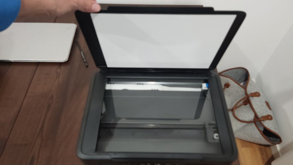 Vendo impressora Epson