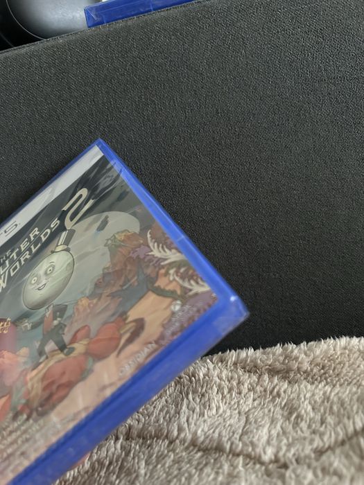 Nowa Gra Outer Worlds 2 PlayStation 5 PS5