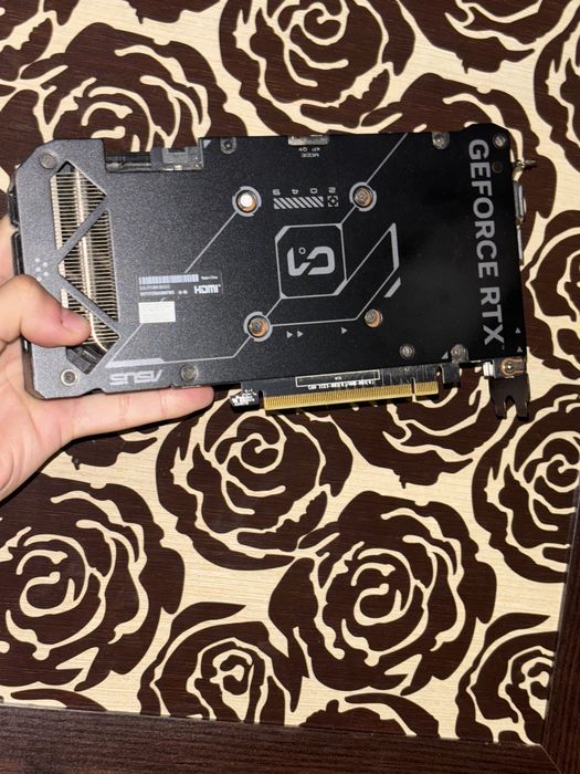 Комплект Ryzen 5 5600 / RTX 4060 8GB / 16GB DDR4 / B550 / Chieftec 600W