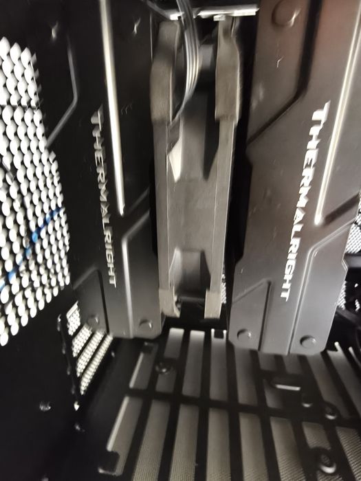 Cooler thermalright perless assasins mini