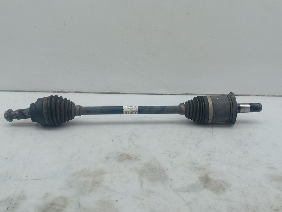 Transmissão trás esquerda BMW 1 (F20)