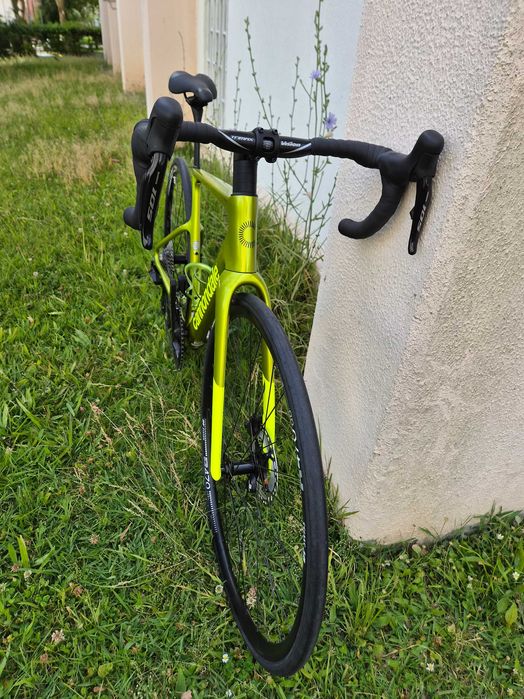 Cannondale SuperSix Evo 3