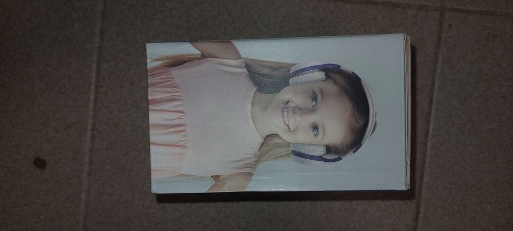 Bluetooth Headphones Kids Earfun