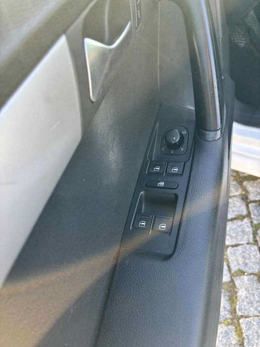 Volkswagen Passat Variant1.6 TDI Bluemotion – Novembro 2014