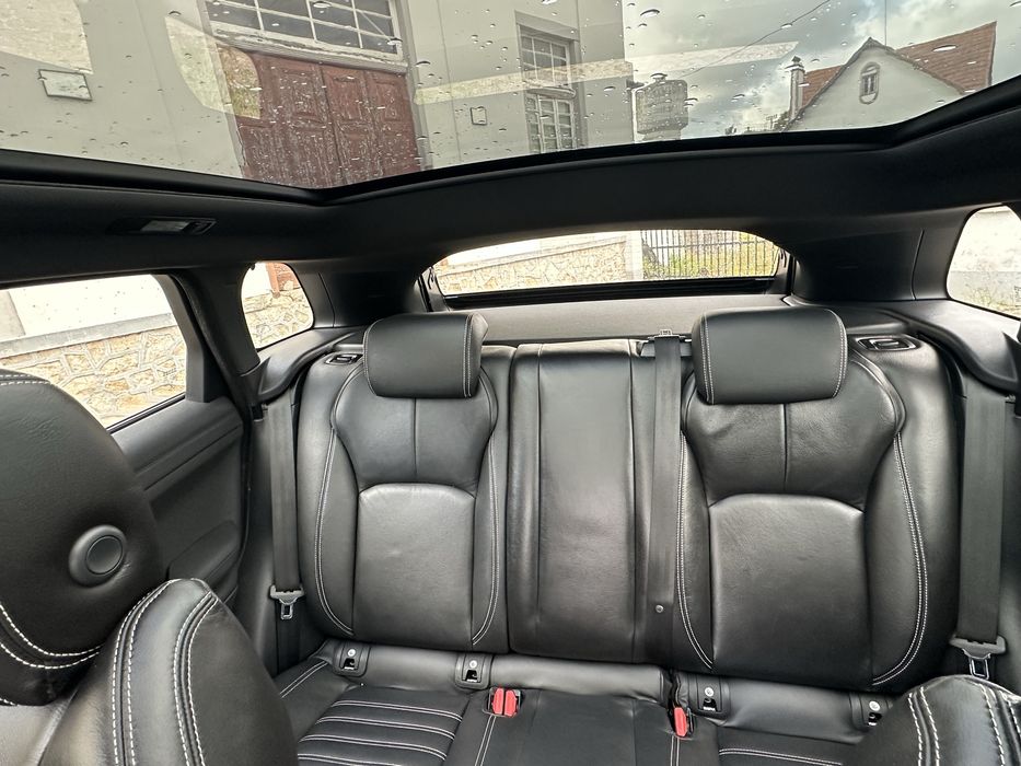 Evoque full extras AUTOMATICO