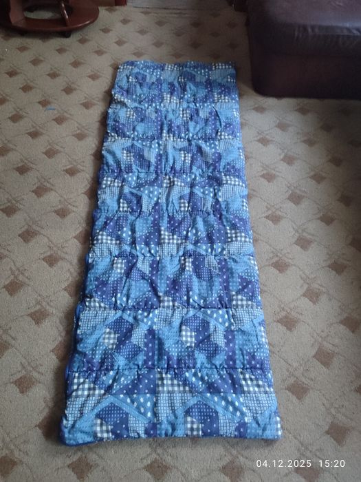 Спальник ковдра  дорослий