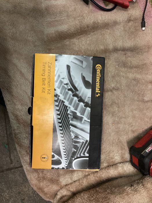 Continental GT 975 K3