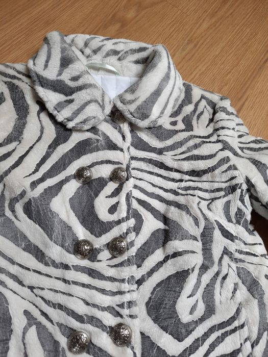 Kurtka damska na podpince