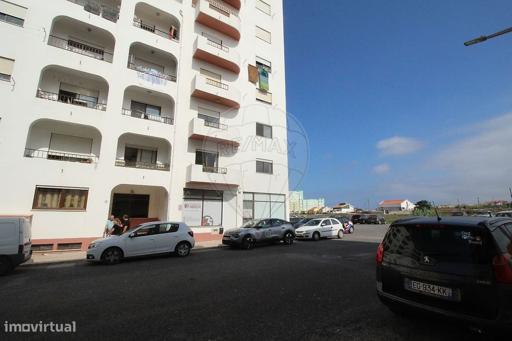 Apartamento T1 para arrendamento