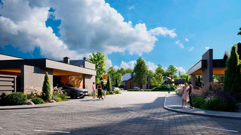 Продаж Будинку в Підгірці (купити дім біля Ходосівка, Романків, Козин)