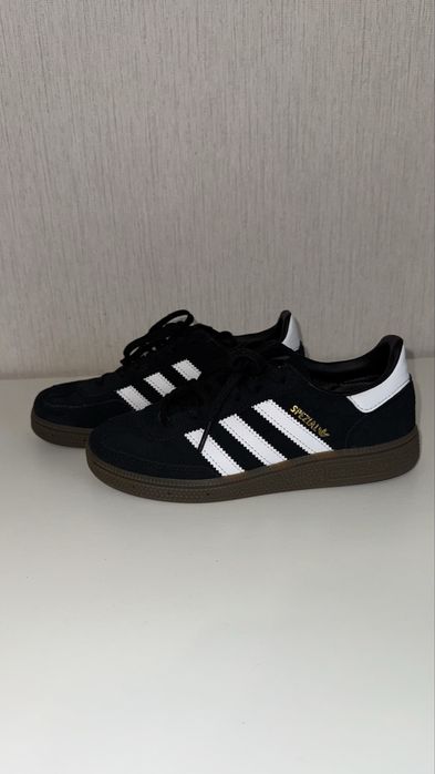 Дитячі кеди Adadas Spezial від Adidas.