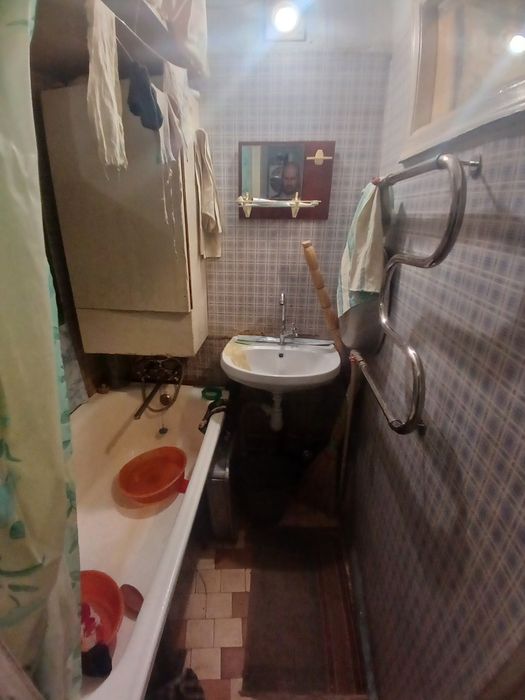 Продам 3к квартиру