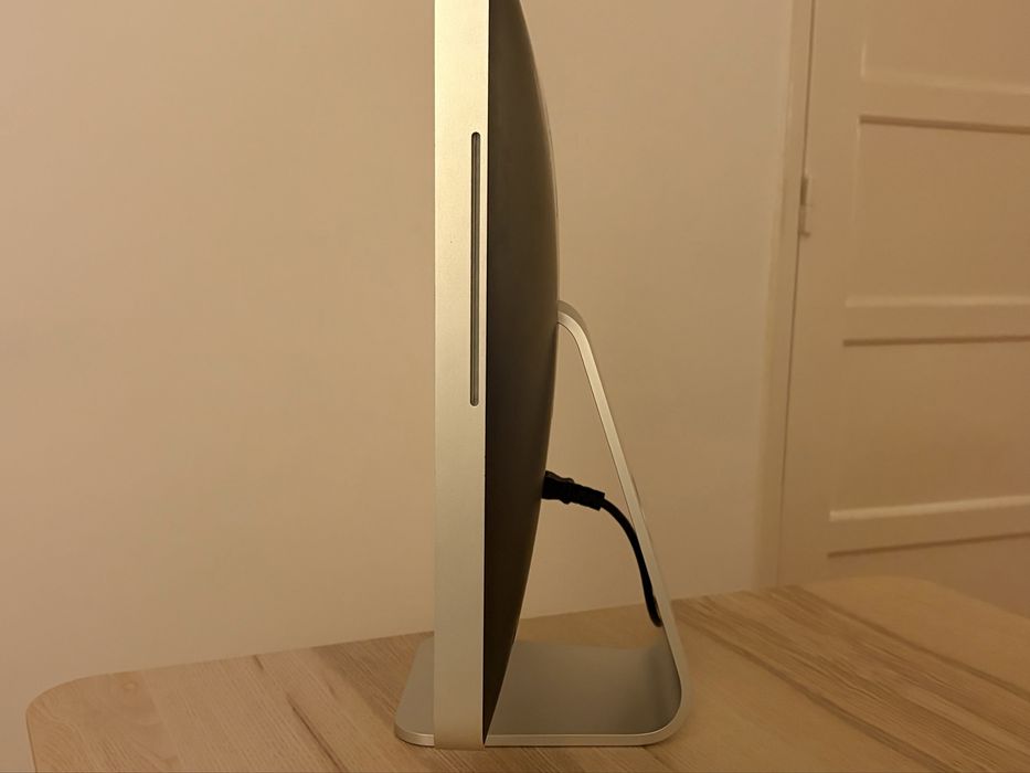 iMac 20  —  2008