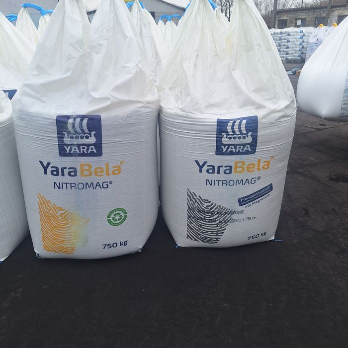 YaraBela  Nitromag CAN-27