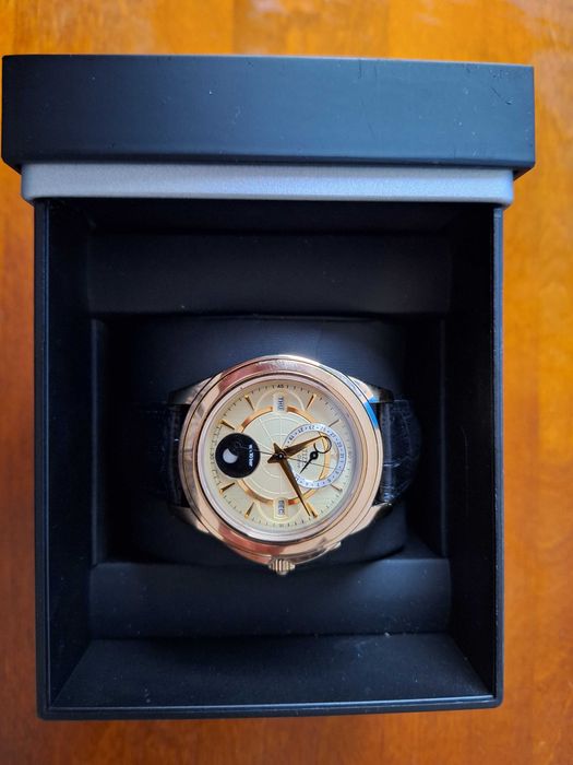 Zegarek Citizen Eco-Drive