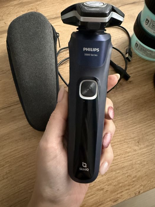 Maszynka golarka philips 5000