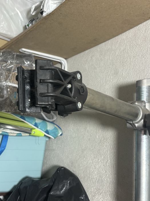 Suporte bicicleta de parede