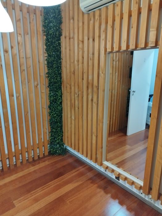 Sala de trabalho em Oeiras