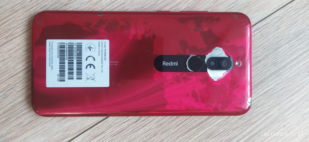 Xiaomi redmi 8,xiaomi redmi note 5, infinix smart 6, nfc