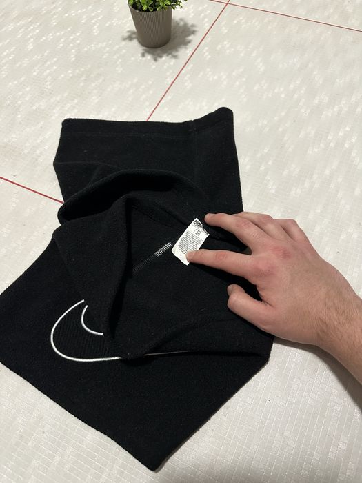 Nike Sportswear Baff Fleece Scaff бафф фліс оригінал оригинал баф