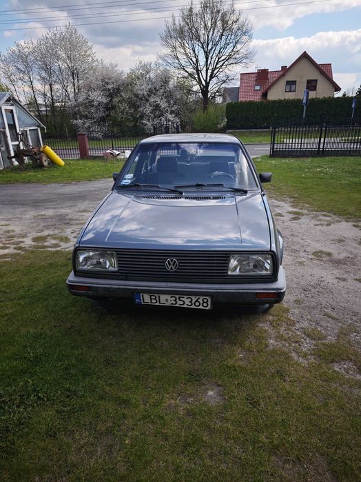 Sprzedam VW Jetta