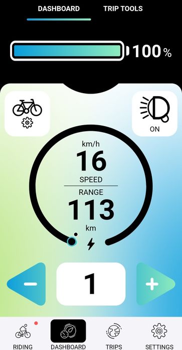 Elektryk VIKING Urban Pro lekki 18,5 kg prawie nowy.