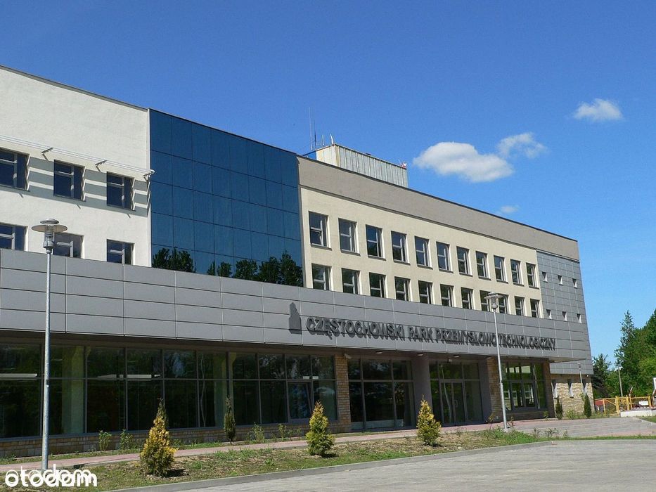pokoje biurowe 18 m2 do 77 m2  OCHRONA 24/7 wynajem nowoczesnych biur