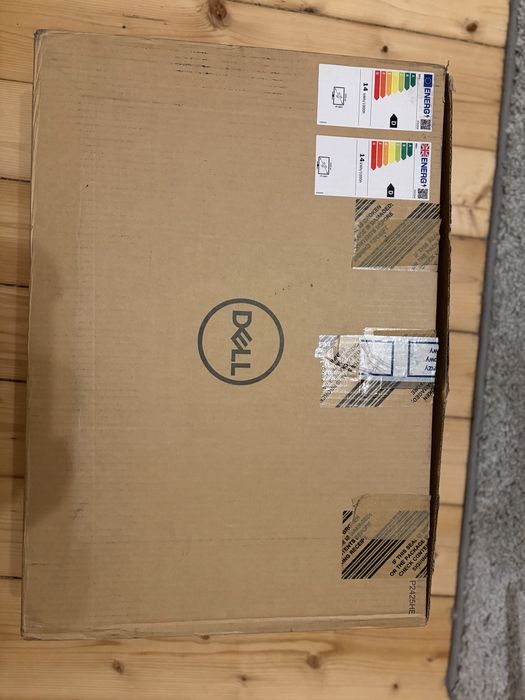 Dell P2425HE IPS FHD 100Hz USB-C Power Delivery RJ-45