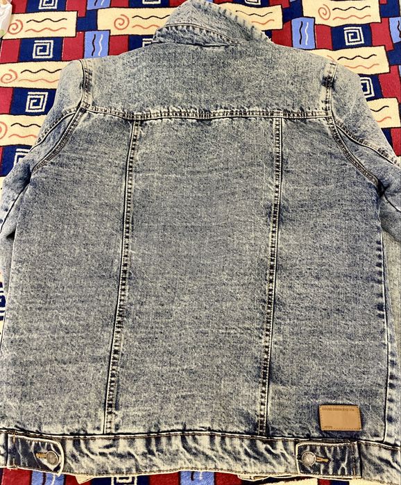 Продам джинсовку House