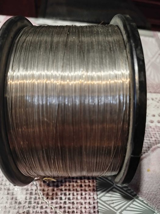 Ніхром проволока d=0.3мм