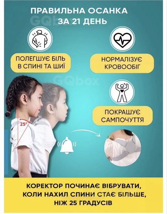 Коректор постави