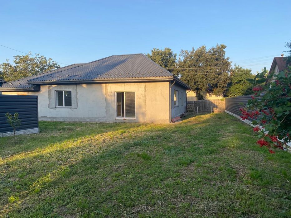 Будинок в центрі міста 113 м², 8,7 соток