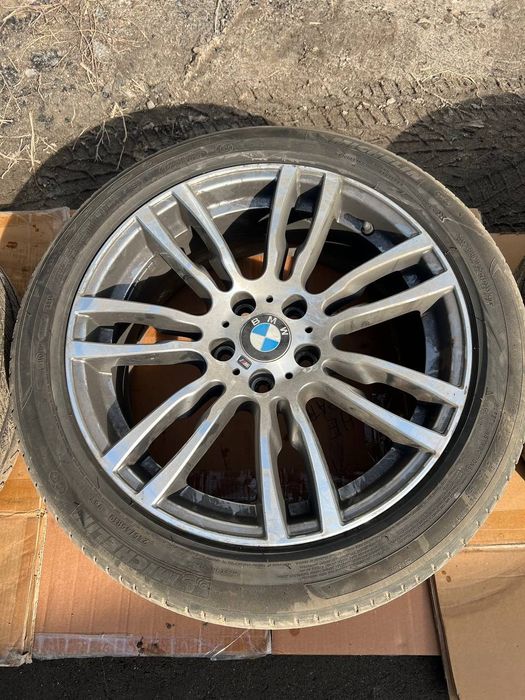 Диски BMW 19" 'M' [F30,F31]