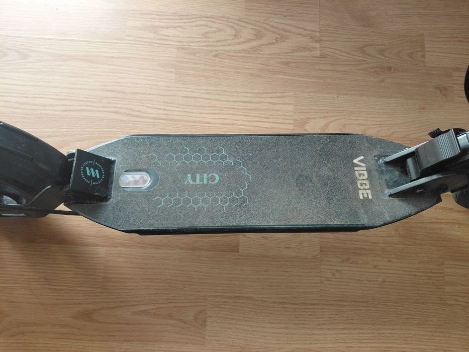 Hulajnoga miejska VIBBE 200mm