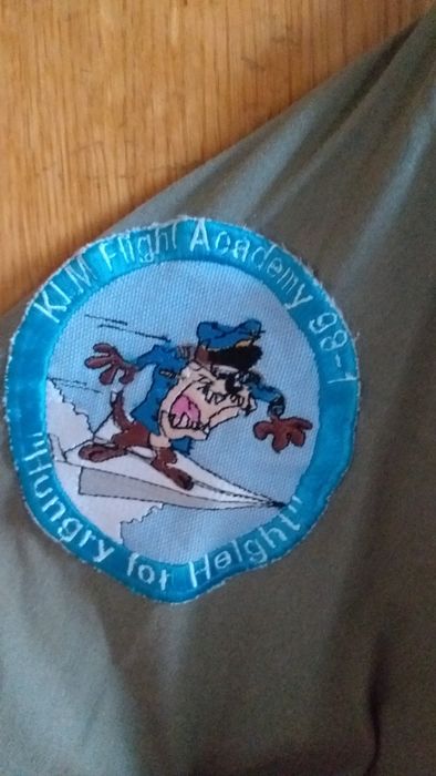 Летний Комбенизон Лётчика.