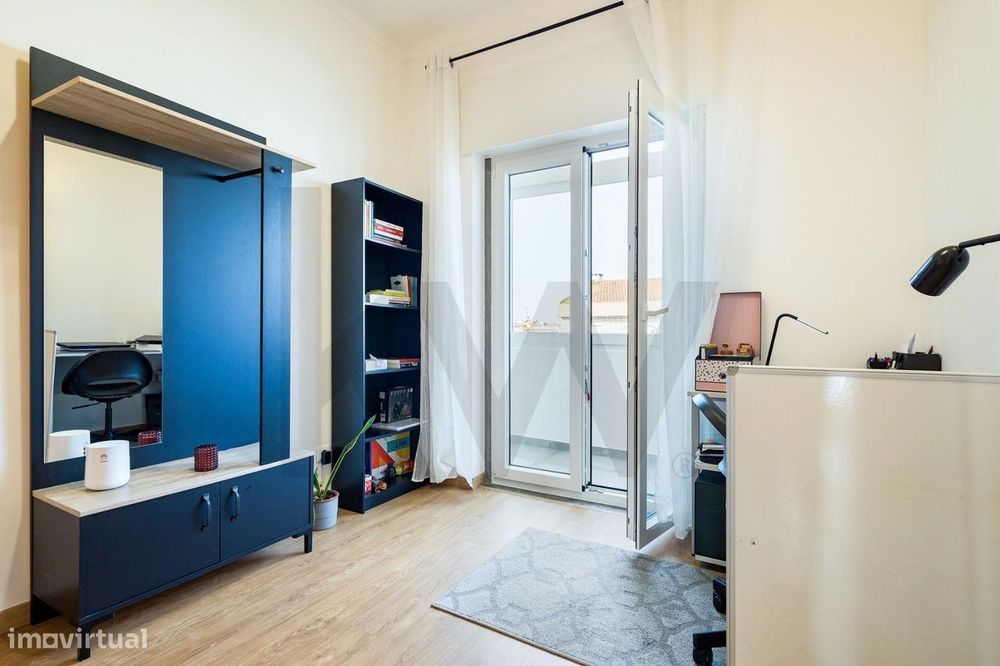 Apartamento T2 Remodelado - Santarém - Planalto