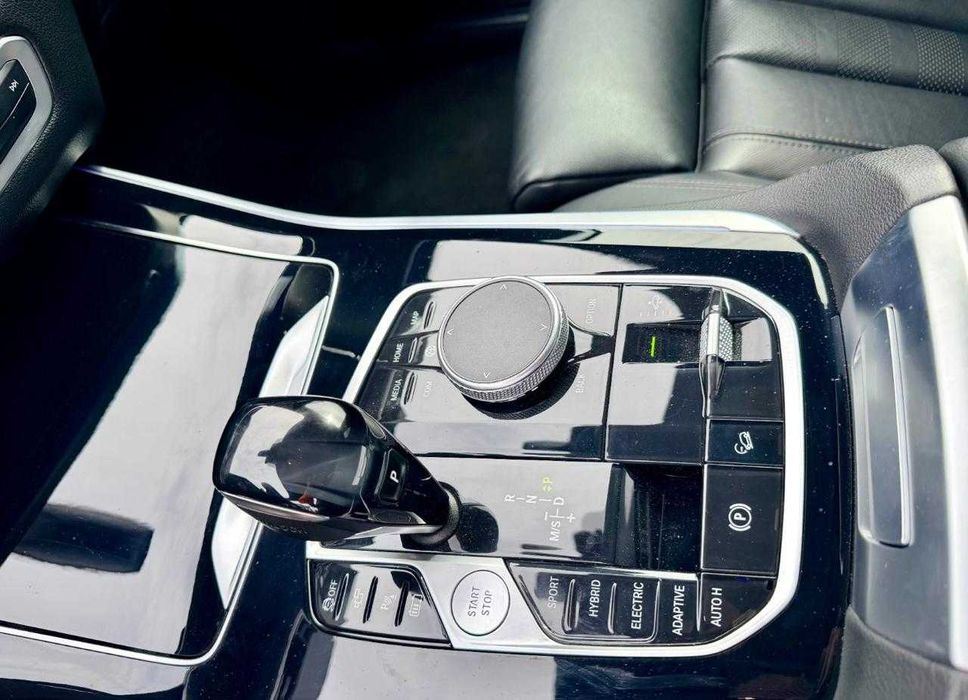 BMW X5 xDrive45e