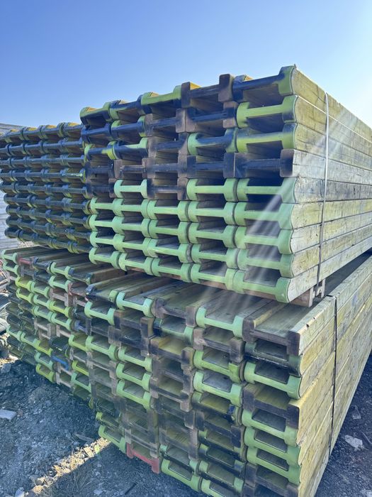 Wypożyczalnia/Wynajem Szalunków Stropowych