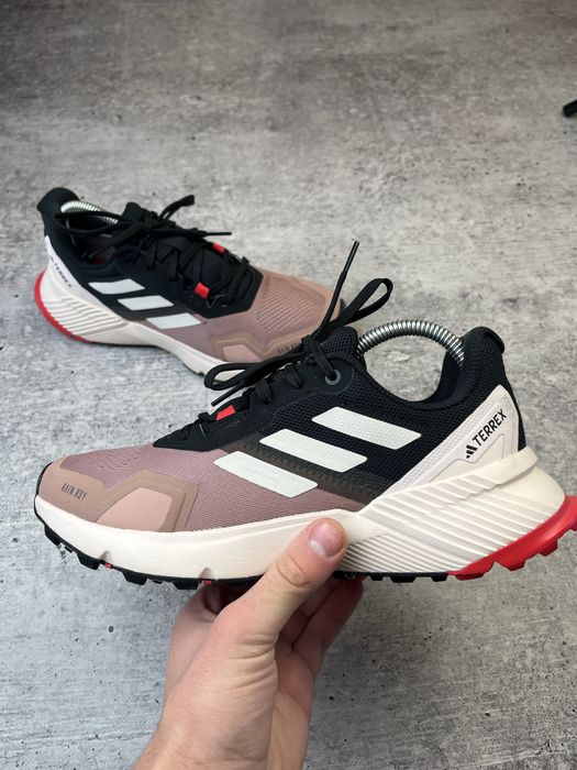 Кроссовки Adidas terrezx gore tez: 1 050 грн. - Кросівки для міста