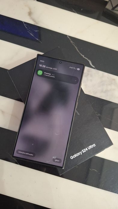 Samsung Galaxy S24 Ultra