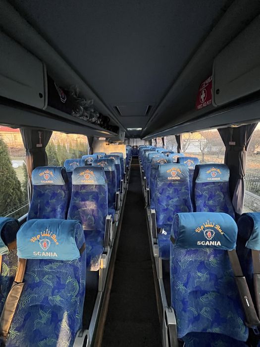 Пасажирські перевезення. Оренда автобуса щ водіжм.