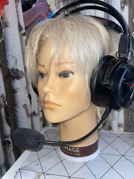 Słuchawki Gameingowe XPG