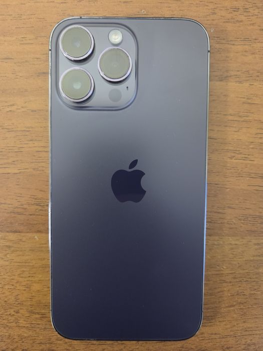 iPhone 14 Pro Max Neverlock 256 GB